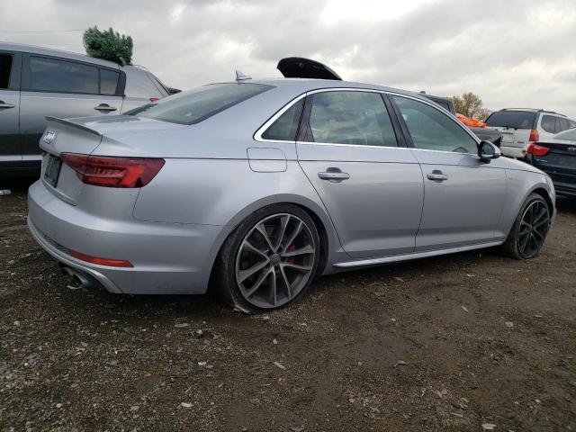 Изображение 3 2018 AUDI S4 PREMIUM PLUS 2018 с VIN WAUB4AF47JA111800