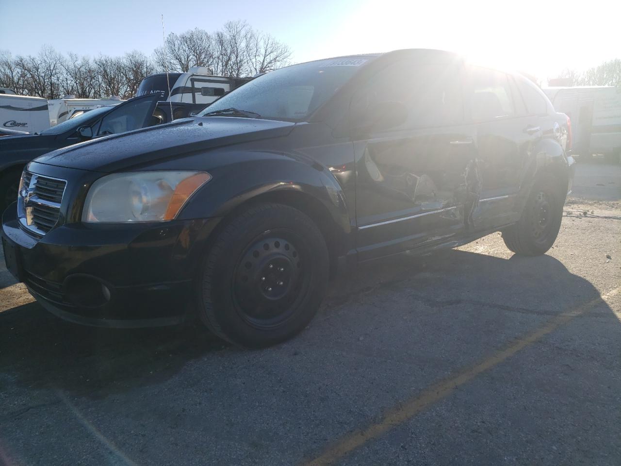 Изображение 2010 DODGE CALIBER SXT 2010
