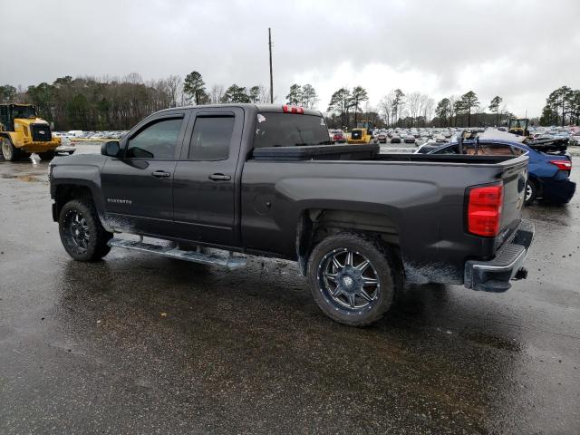 Obraz 2 z 2015 CHEVROLET SILVERADO K1500 LT 2015 z VIN 1GCVKREH3FZ268788