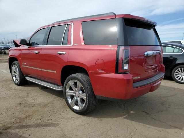 Изображение 2 2015 GMC YUKON SLE 2015 с VIN 1GKS2AKC6FR130650