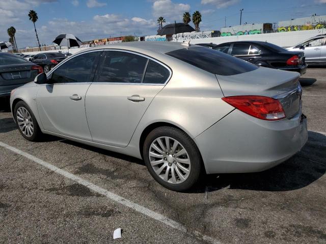 Image 2 of 2011 BUICK REGAL CXL 2011 with VIN W04GN5EC6B1122630