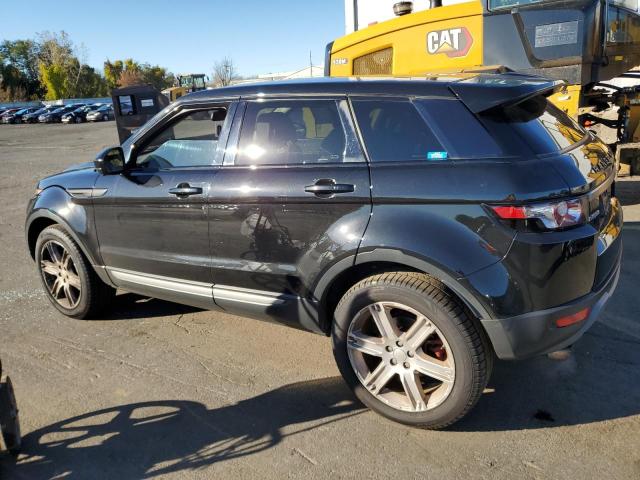Obraz 2 z 2015 LAND ROVER RANGE ROVER EVOQUE PURE PREMIUM 2015 z VIN SALVR2BG6FH007846