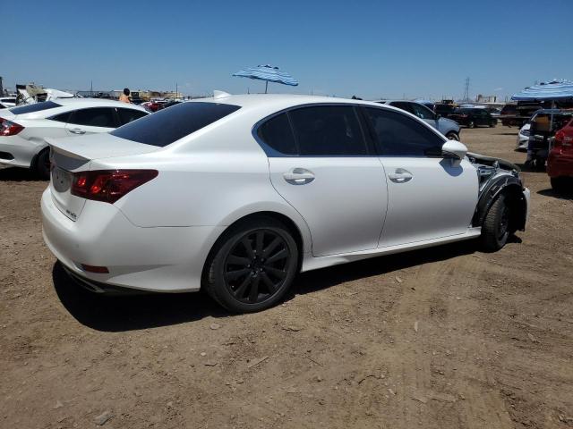 Изображение 3 2015 LEXUS GS 350 2015 с VIN JTHBE1BLXFA014223