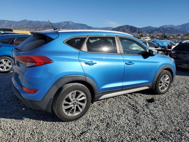 Image 3 of 2017 HYUNDAI TUCSON LIMITED 2017 with VIN KM8J3CA42HU570936