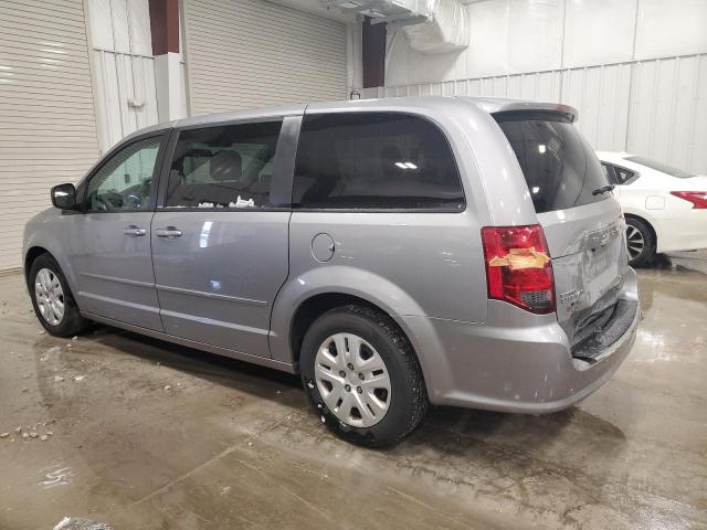 Изображение 2 2013 DODGE GRAND CARAVAN SE 2013 с VIN 2C4RDGBG7DR778810