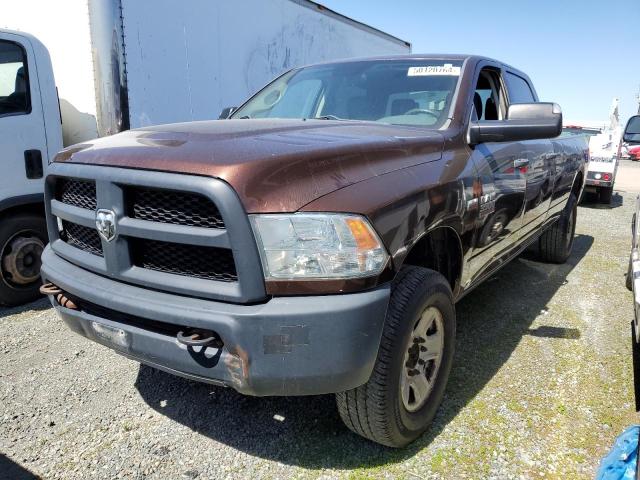 Obraz 1 z 2015 RAM 3500 ST 2015 z VIN 3C63R3GT6FG508795
