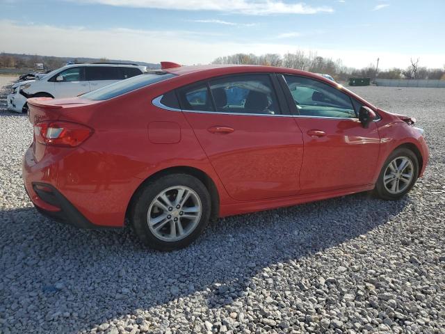 Image 3 of 2016 CHEVROLET CRUZE LT 2016 with VIN 1G1BE5SM8G7265413