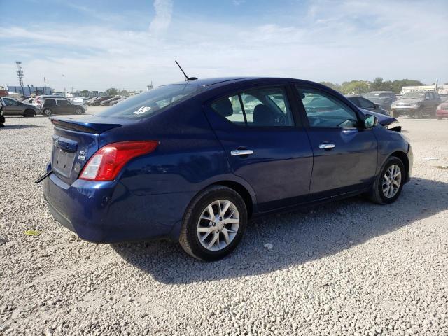 Obraz 3 z 2018 NISSAN VERSA S 2018 z VIN 3N1CN7AP5JL833769