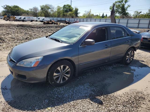 Obraz 1 z 2007 HONDA ACCORD EX 2007 z VIN 1HGCM56817A102893