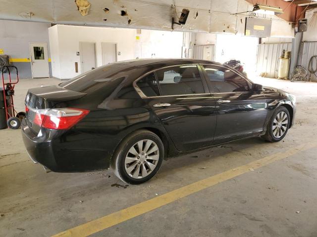 Image 3 of 2015 HONDA ACCORD EX 2015 with VIN 1HGCR2F79FA101948