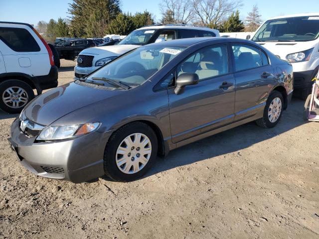Obraz 2011 HONDA CIVIC VP 2011