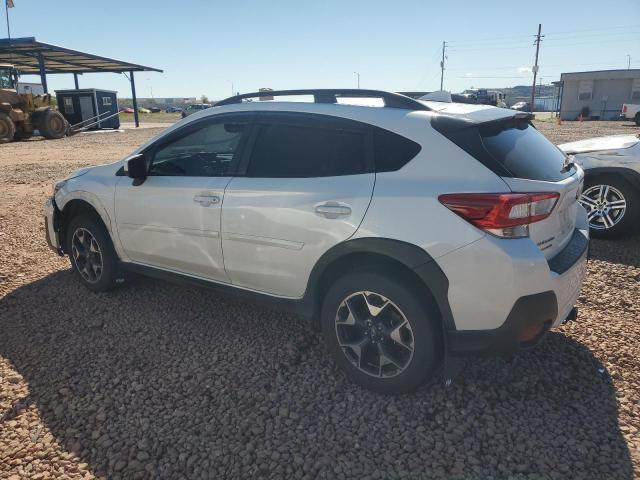 Изображение 2 2019 SUBARU CROSSTREK PREMIUM 2019 с VIN JF2GTACC1KH336893