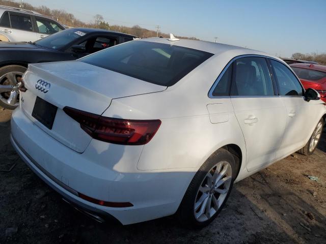 Obraz 3 z 2019 AUDI A4 PREMIUM 2019 z VIN WAUGMAF48KA026200