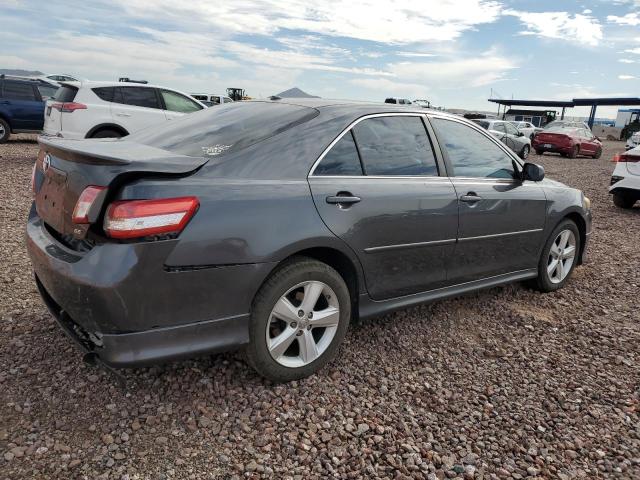 Image 3 of 2011 TOYOTA CAMRY BASE 2011 with VIN 4T1BF3EK4BU760216