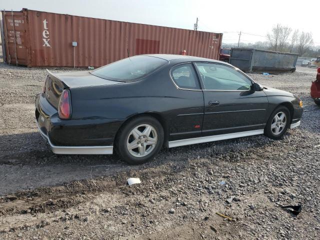 Изображение 3 2002 CHEVROLET MONTE CARLO SS 2002 с VIN 2G1WX15K129354942