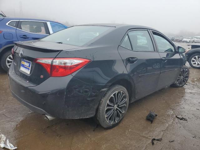 Изображение 3 2016 TOYOTA COROLLA L 2016 с VIN 2T1BURHE7GC588254