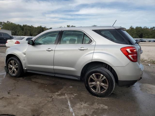 Image 2 of 2016 CHEVROLET EQUINOX LS 2016 with VIN 2GNALBEK4G6108535