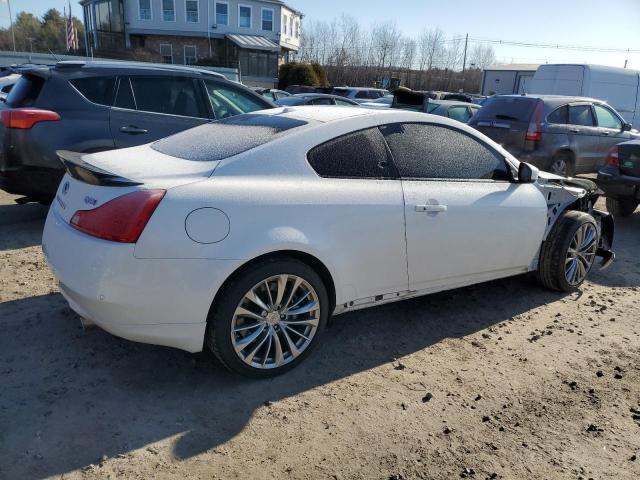 Image 3 of 2015 INFINITI Q60 JOURNEY 2015 with VIN JN1CV6EL1FM890923