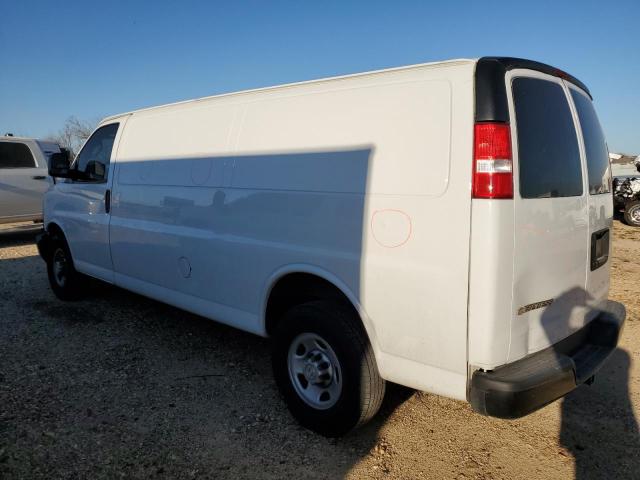 Изображение 2 2019 CHEVROLET EXPRESS G2500  2019 с VIN 1GCWGBFG1K1323881