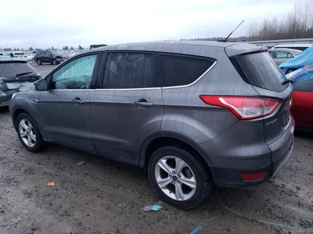 Image 2 of 2013 FORD ESCAPE SE 2013 with VIN 1FMCU0GX8DUC55641