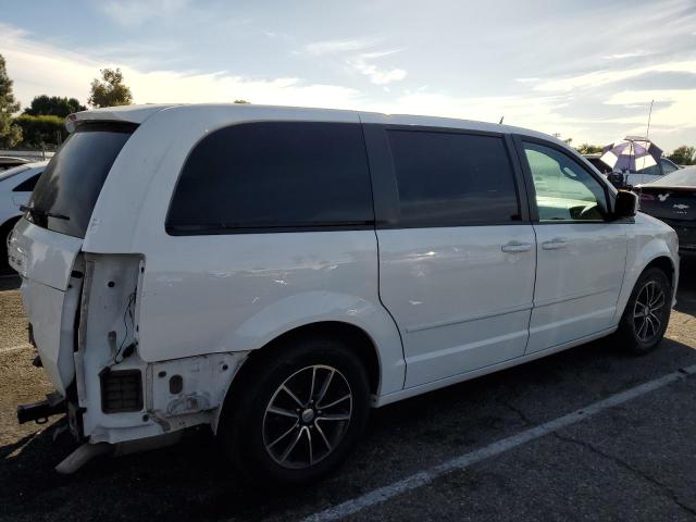 Изображение 3 2017 DODGE GRAND CARAVAN SE 2017 с VIN 2C4RDGBG6HR652427