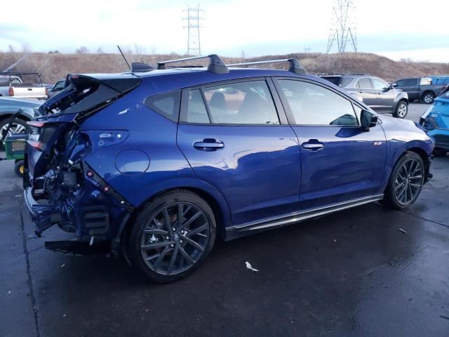 Изображение 3 2024 SUBARU IMPREZA RS 2024 с VIN JF1GUHJC0R8231897
