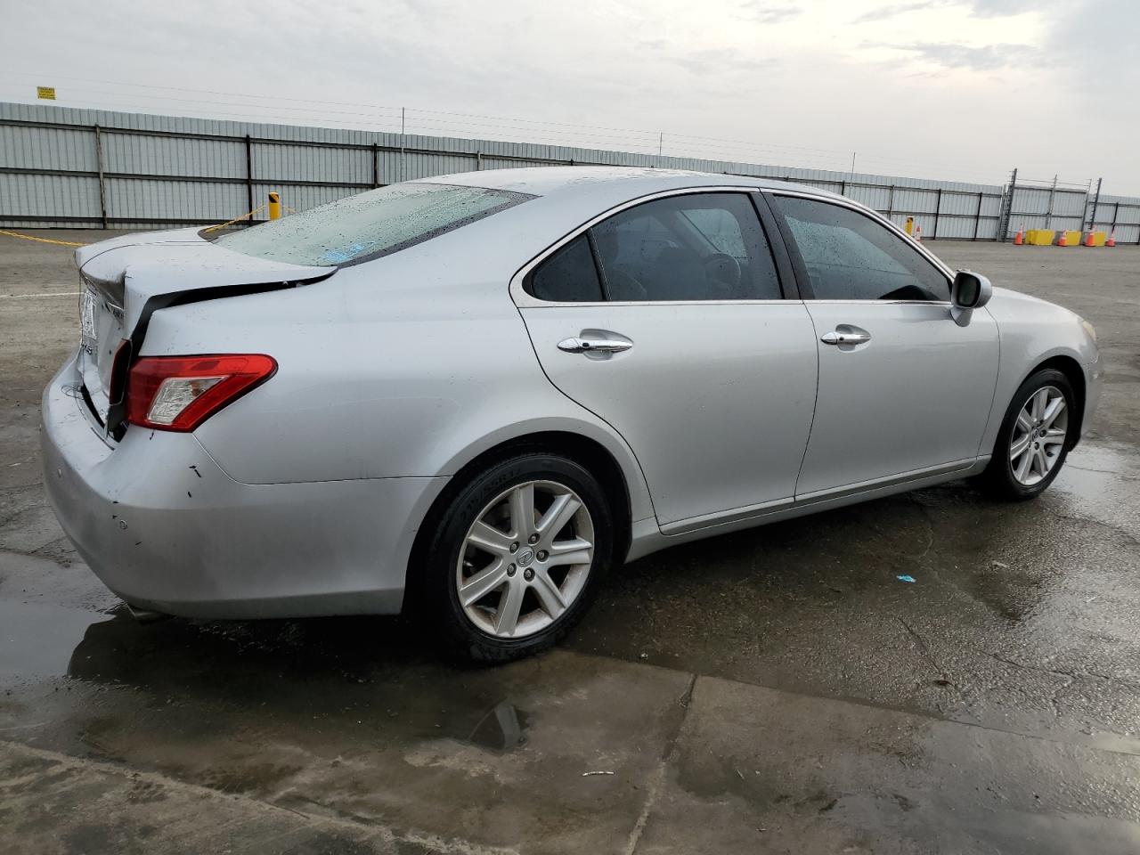 Изображение 3 2009 LEXUS ES 350 2009 с VIN JTHBJ46G192336869