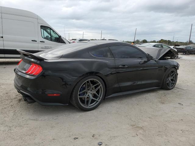 Изображение 3 2019 FORD MUSTANG GT 2019 с VIN 1FA6P8CF0K5191001