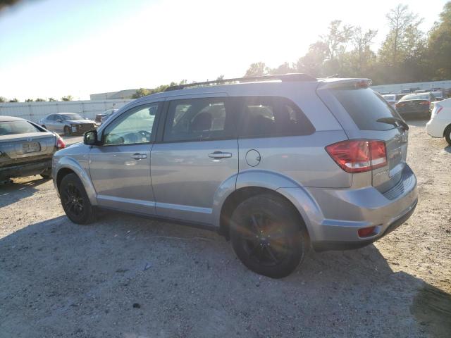 Image 2 of Dodge Journey Se 2019 with VIN 3C4PDCBB1KT868467