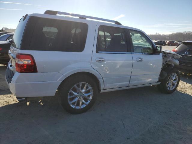 Obraz 3 z 2017 FORD EXPEDITION LIMITED 2017 z VIN 1FMJU2ATXHEA34454