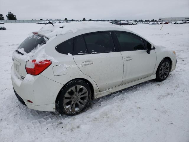 Изображение 3 2013 SUBARU IMPREZA SPORT PREMIUM 2013 с VIN JF1GPAL60DH200731