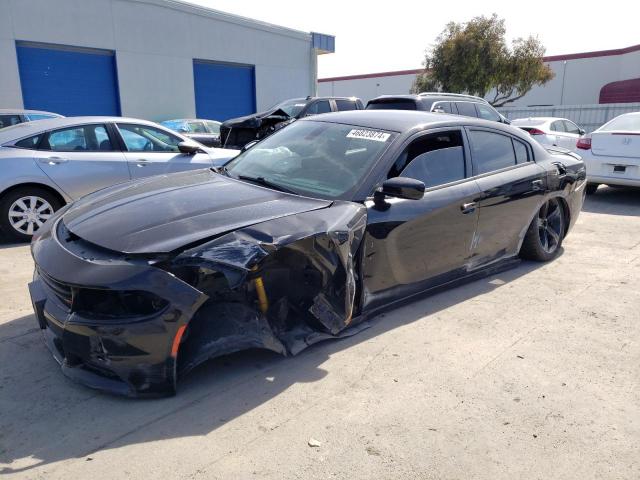 2017 DODGE CHARGER R/T 2017 image