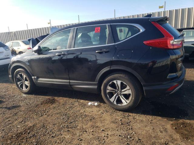 Obraz 2 z 2019 HONDA CR-V LX 2019 z VIN 5J6RW6H37KL000760