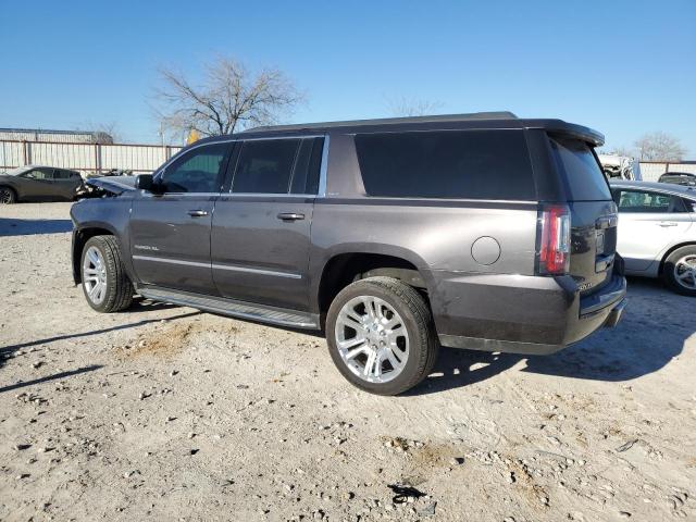 Изображение 2 2018 GMC YUKON XL K1500 SLT 2018 с VIN 1GKS2GKC1JR141048