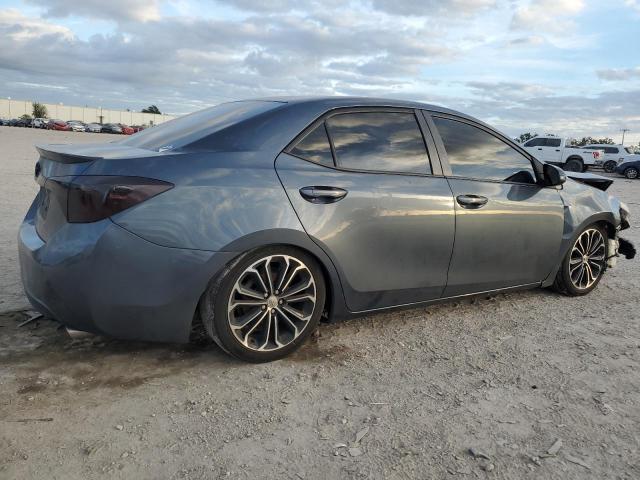 Obraz 3 z 2015 TOYOTA COROLLA L 2015 z VIN 2T1BURHE3FC310062