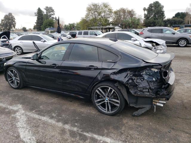 Obraz 2 z 2019 BMW 430I GRAN COUPE 2019 z VIN WBA4J1C51KBM12752