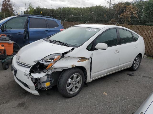 Image 1 of 2006 Toyota Prius 2006 with VIN JTDKB20U463182309
