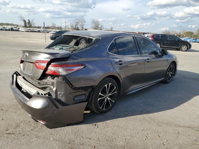 Изображение 3 2018 TOYOTA CAMRY L 2018 с VIN 4T1B11HK2JU048445