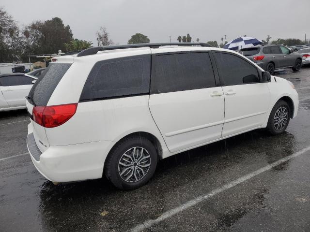 Image 3 of 2007 TOYOTA SIENNA CE 2007 with VIN 5TDZK23C07S020730