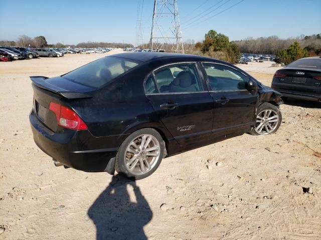 Изображение 3 2007 HONDA CIVIC SI 2007 с VIN 2HGFA55587H711218