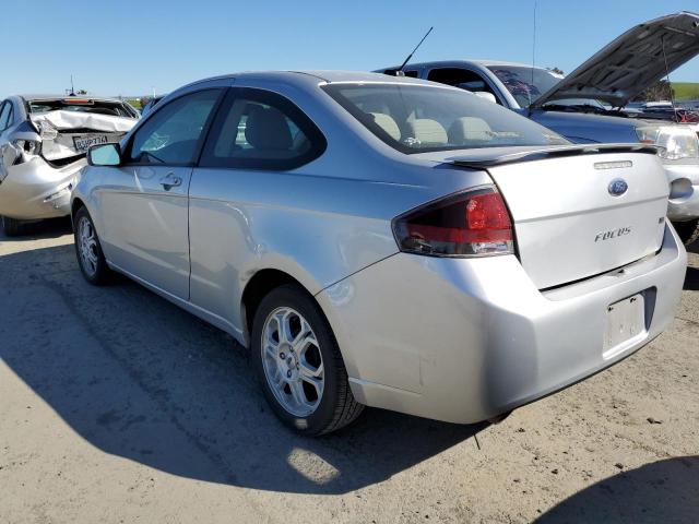 Image 2 of 2010 FORD FOCUS SE 2010 with VIN 1FAHP3CN4AW185410