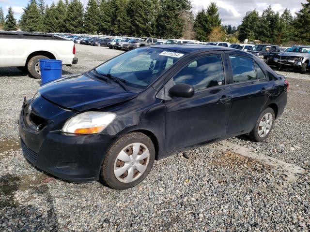 2007 TOYOTA YARIS  2007 image