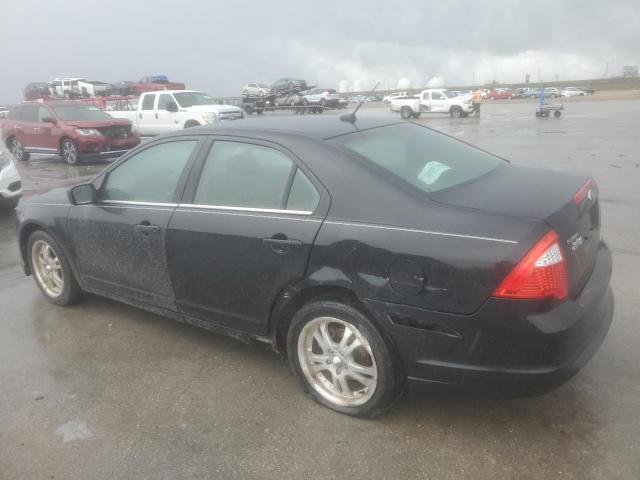 Изображение 2 2011 FORD FUSION SE 2011 с VIN 3FAHP0HG0BR108014