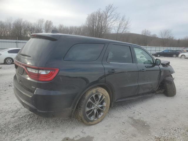Obraz 3 z 2019 DODGE DURANGO GT 2019 z VIN 1C4RDHDG1KC820588