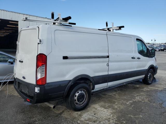 Image 3 of 2023 FORD TRANSIT T-250 2023 with VIN 1FTBR1Y87PKA77140