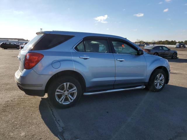 Image 3 of 2014 CHEVROLET EQUINOX LS 2014 with VIN 2GNFLEEK0E6189019