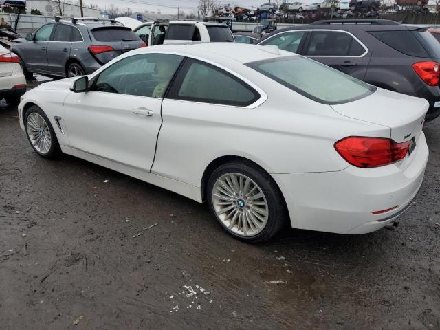 Image 2 of 2015 BMW 428 XI 2015 with VIN WBA3N5C56FK198256