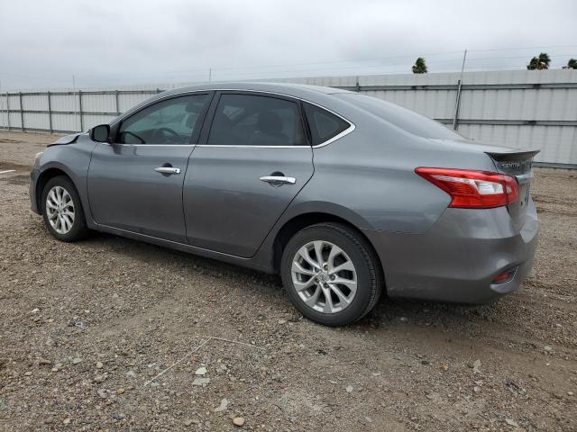 Image 2 of 2017 NISSAN SENTRA S 2017 with VIN 3N1AB7AP1HY289168