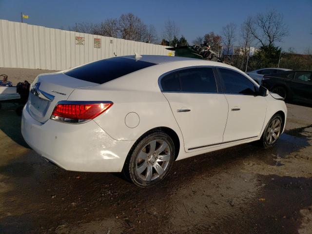 Image 3 of 2012 BUICK LACROSSE PREMIUM 2012 with VIN 1G4GD5E36CF366402