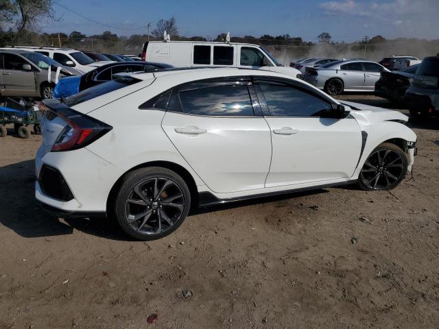 Obraz 3 z 2017 HONDA CIVIC SPORT 2017 z VIN SHHFK7H42HU414512